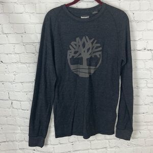 Timberland Long Sleeve Shirt